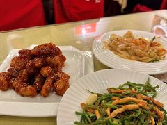 -东四民芳餐厅(朝阳门店)