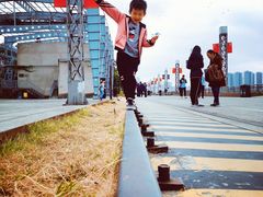 -秦皇岛路游船码头