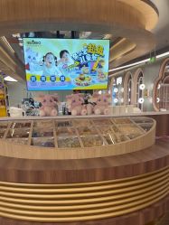 -奈尔宝家庭中心·国风主题·亲子餐厅(豫园商城店)