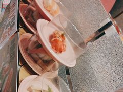 -争鲜回转寿司(南开大悦城店)
