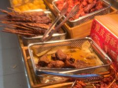 -我家牛排(莱山区永旺店)