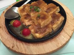 -汤城小厨•粤菜•靓汤(金宝街店)