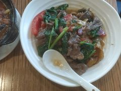 -裕记烧腊连锁餐饮(国商分店)