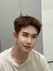 -DL HOPE明星造型