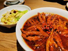 -辛香汇·现炒川菜(武进吾悦店)