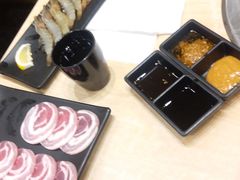 -花味·自助烤肉(雨花客厅店)