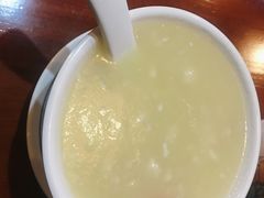 玉米羹-炉小二铜锅牛蛙•川湘菜(三里屯店)