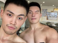 -中田健身工作室(星耀城金牌店)