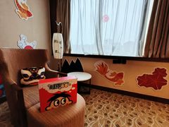 -上海神旺大酒店