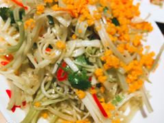 -阿里郎海鲜酒店