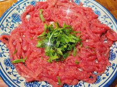 -楠火锅(西单店)