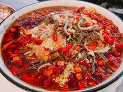 山城毛血旺-金陵暴走小龙虾·迷踪蟹(凯德MALL店)
