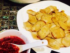 -走马楼饭庄(慈城古县城店)