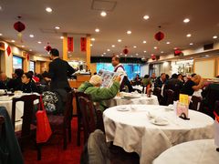 大堂-凤城酒家(渣华道)