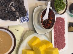 -福寿斋·老北京铜锅涮肉·烤鸭(顺义总店)