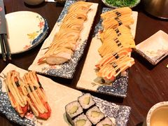 -大鲤深夜食堂