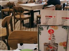 大堂-喜莲咖啡