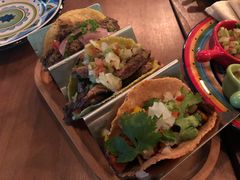 -TEQO·Mexican food & Bar