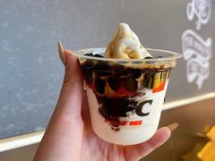 -肯德基(文东店)