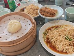 -冶春茶社(珍园店)