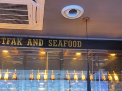 -吉布鲁牛排海鲜自助(成都大悦城店)