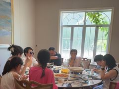 -又见炊烟私房菜(敬亭路店)