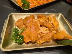 -韩宫宴和牛烤肉(武汉光谷现代风情街店)
