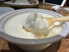 -百年吾吾子手抓肉羊羔肉(山西巷店)