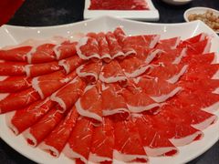 -南门涮肉(北洼路店)