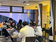 -麦当劳(一德路店)