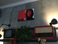 -百好乐宠物友好餐厅(朝外大街店)