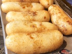 红糖糍粑-小龙坎火锅(万象城店)