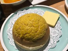 -兰亭轩茶餐厅(长江路店)