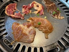 -盛江山自助料理(太原街万达店)
