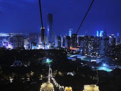 -富斯特索道