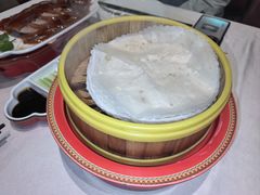 -大鸭梨烤鸭(甘家口店)