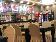 -鸿运楼烤鸭店(天桥店)