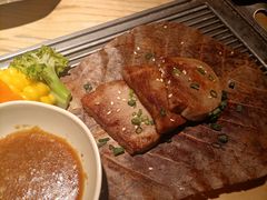 -京料理·日料自助·铁板燒(复悦城店)