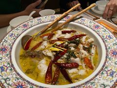 -上上席川菜(凯德乐峰广场店)