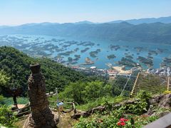 -仙岛湖旅游风景区