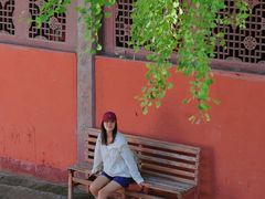 -金堂县云顶石城风景区