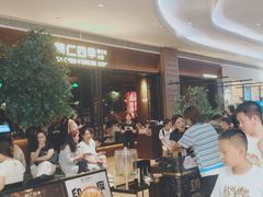 -同仁四季椰子鸡(宝安壹方城店)