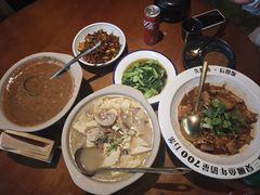 -徽三说·土徽菜·中国徽菜连锁品牌(一中店)