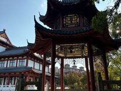 -汤显祖纪念馆
