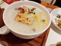 -禄运茶居·手工点心(猎德店)