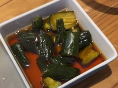 -锅老头铁锅炖•大锅蒸汽海鲜(韩乐坊店)