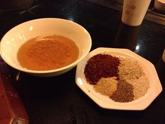蜀九香火锅酒楼(九眼桥店)-蜀九香火锅(九眼桥店)