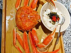 -震海贝烤贝·民俗特色店(延吉总店)