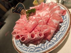 -阳坊胜利涮羊肉(阳坊总店)