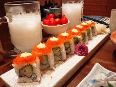 -鸟泉居酒屋·烧鸟·酒馆(百子湾店)